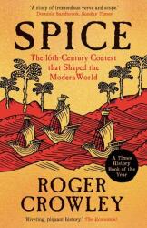 Spice (ISBN: 9780300281125)