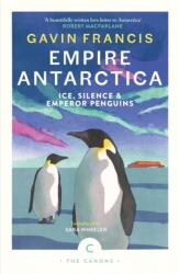Empire Antarctica (ISBN: 9781837263912)