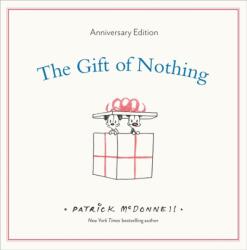 The Gift of Nothing Anniversary Edition (ISBN: 9780316584609)