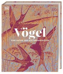 Păsări - O istorie naturală și culturală (ISBN: 9783831050871)