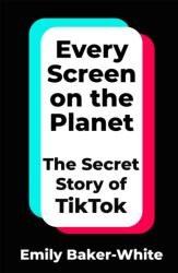 Every Screen on the Planet (ISBN: 9781035049271)