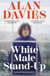 White Male Stand-Up (ISBN: 9781800962576)