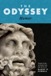 Odiseea (ISBN: 9780199925889)