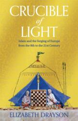 Crucible of Light (ISBN: 9781035008605)