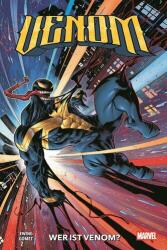 Venom - Neustart (ISBN: 9783741644504)