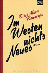 Im Westen nichts Neues - Erich Maria Remarque, Thomas Schneider (2014)