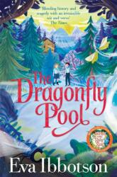 The Dragonfly Pool (ISBN: 9781035047017)