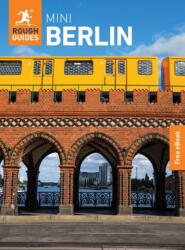 Rough Guides Mini Berlin: Travel Guide with eBook (ISBN: 9781835292488)