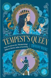 Tempest´s Queen (ISBN: 9781444980622)