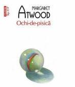 Ochi de pisica - Margaret Atwood (ISBN: 9789734644490)