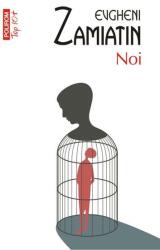 Noi (ISBN: 9789734644551)