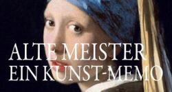 Alte Meister (ISBN: 9789063699994)