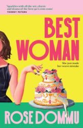 Best Woman (ISBN: 9780857507136)