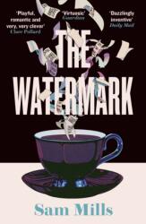 The Watermark (ISBN: 9781783789672)