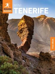 Rough Guides Mini Tenerife: Travel Guide with eBook (ISBN: 9781835292181)