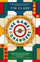 The Game Changers (ISBN: 9781837260935)