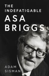 Neobositul Asa Briggs (ISBN: 9780008556419)