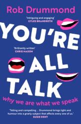 You're All Talk (ISBN: 9781917189125)