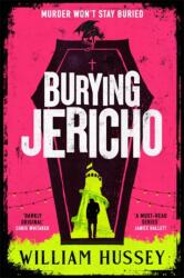 Burying Jericho (ISBN: 9781804181669)