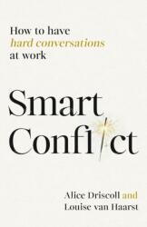 Smart Conflict (ISBN: 9781788606578)