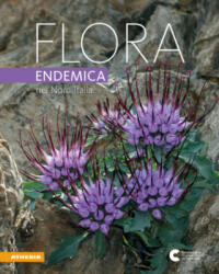 Flora endemica nel Nord Italia (ISBN: 9788868398163)