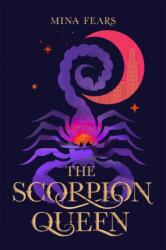 The Scorpion Queen (ISBN: 9781529097221)