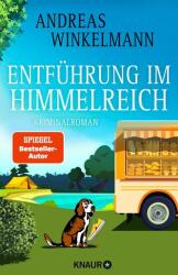 Entführung im Himmelreich (ISBN: 9783426449905)