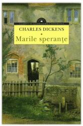 Marile sperante - Charles Dickens (ISBN: 9786069368947)