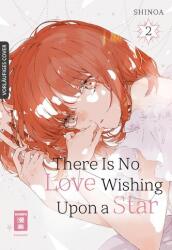 There Is No Love Wishing Upon a Star 02 (ISBN: 9783755505334)