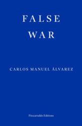 False War (ISBN: 9781804271513)