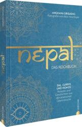 Nepal. Das Kochbuch (ISBN: 9783959619936)