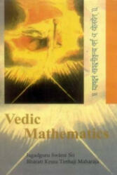 Vedic Mathematics - Bharati Krsna Tirthaji (ISBN: 9788120801646)