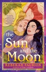 The Sun and the Moon (ISBN: 9780593640883)