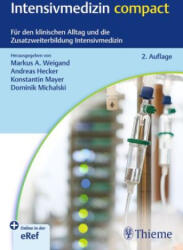 Intensivmedizin compact (ISBN: 9783132457003)