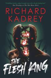 The Discreet Eliminators series - The Flesh King (ISBN: 9781835412435)