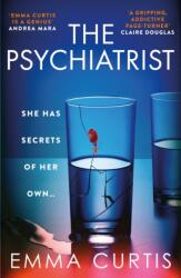 Psihiatrul (ISBN: 9781805463573)