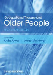 Occupational Therapy and Older People 2e - Anita Atwal (2013)