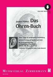 Das Ohren-Buch (ISBN: 9783795734237)
