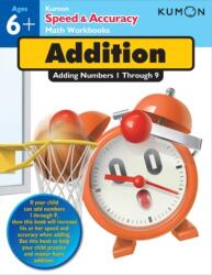 Speed and Accuracy: Addition (2013)