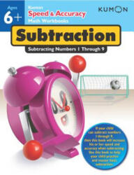 Speed and Accuracy: Subtraction (2013)
