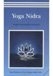 Yoga Nidra - Swami Satyanand Saraswati (ISBN: 9788185787121)