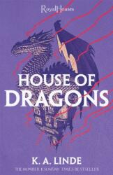 House of Dragons (ISBN: 9781035059393)