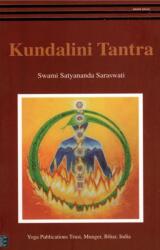 Kundalini Tantra (ISBN: 9788185787152)