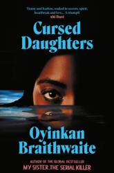 Cursed Daughters (ISBN: 9781805463368)