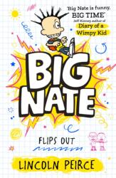 Big Nate Flips Out (ISBN: 9780008758776)
