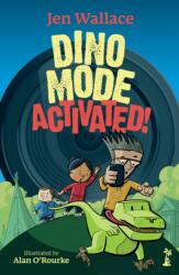 Dinosaur Pie 2 (ISBN: 9781915071965)