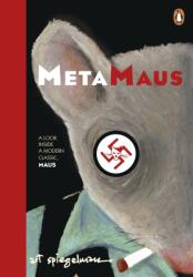 MetaMAUS (ISBN: 9781405982962)