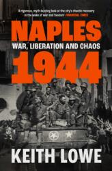 Naples 1944 (ISBN: 9780008339630)