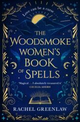The Woodsmoke Women's Book of Spells (ISBN: 9780008708535)