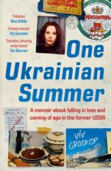 One Ukrainian Summer (ISBN: 9781804184950)